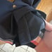 Spiritual Gangster Shakti Sports Bra Navy New With Tags Size Small