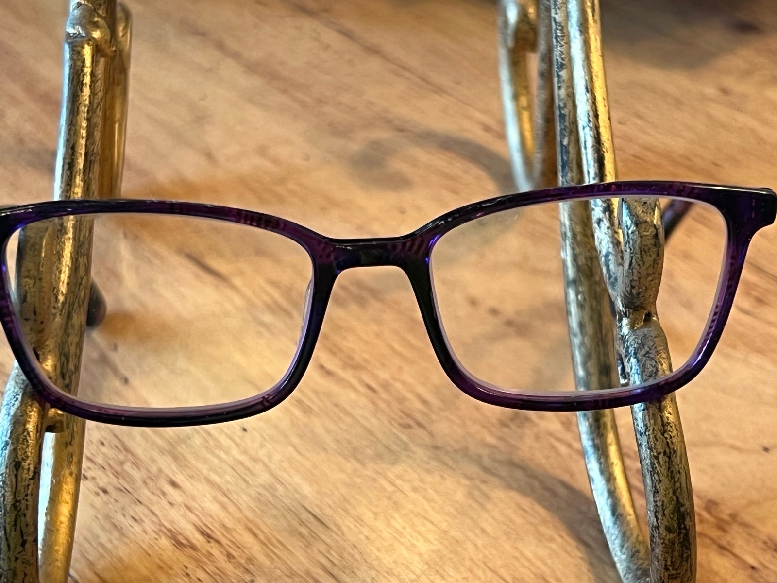 Eye Glasses