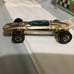 Hot Wheels Redline