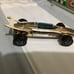 Hot Wheels Redline
