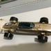 Hot Wheels Redline