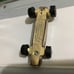 Hot Wheels Redline