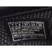 Skechers Women's Cleo Wham Memory Foam Black Chevron Knit Ballet Flats Size 7