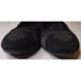 Skechers Women's Cleo Wham Memory Foam Black Chevron Knit Ballet Flats Size 7