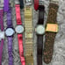 22 Vintage Watches reseller lot Gruen, Joan rivers, gossip,