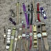 22 Vintage Watches reseller lot Gruen, Joan rivers, gossip,