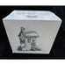 Dept 56 The Maltings Dickens Village Home Shop Bridge 1995 MIB Never Displayed!
