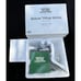 Dept 56 The Maltings Dickens Village Home Shop Bridge 1995 MIB Never Displayed!