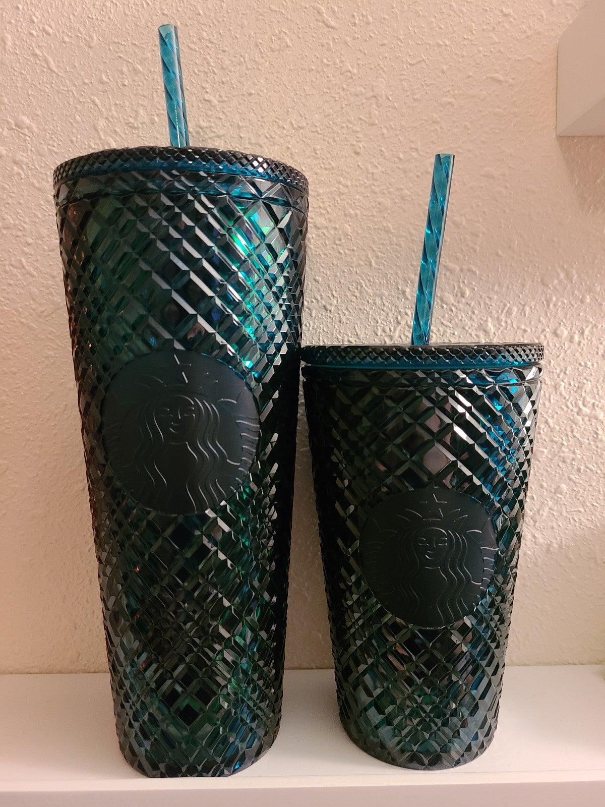 New 2021 starbucks jewled tumbler