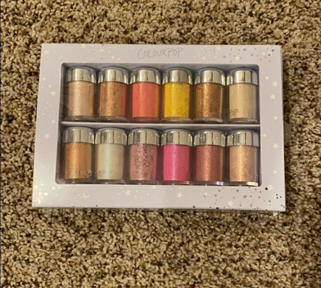 Colourpop