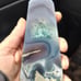 Agate tower
