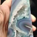 Agate tower