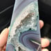 Agate tower
