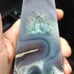 Agate tower