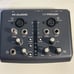M Audio M Track 2-channel USB MIDI interface duo With Cable Audio