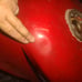Suzuki GSXR 600 750 1000 Gas Fuel Petrol Tank Cell 00-03 GSXR750 01-03 GSXR600
