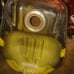Suzuki GSXR 600 750 1000 Gas Fuel Petrol Tank Cell 00-03 GSXR750 01-03 GSXR600