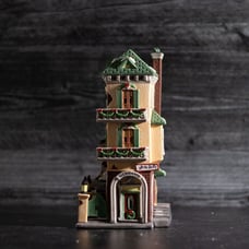 Dept 56 Little Italy Ristorante