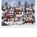 Jane Wooster Scott Pursuits of the Past Limited Edition Lithograph on Paper