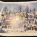 Jane Wooster Scott Pursuits of the Past Limited Edition Lithograph on Paper