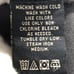 RRL RALPH LAUREN 3 Star Tag Rayon Cotton Shirt