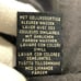 RRL RALPH LAUREN 3 Star Tag Rayon Cotton Shirt