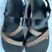 Chaco Mens Z/1 Classic Hiking Sandals Brown Size 12