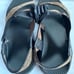 Chaco Mens Z/1 Classic Hiking Sandals Brown Size 12