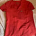 figs scrubs catarina scrub top and zamora jogger