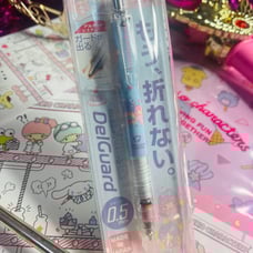 Sanrio Little Twin Stars DELGUARD Pencil