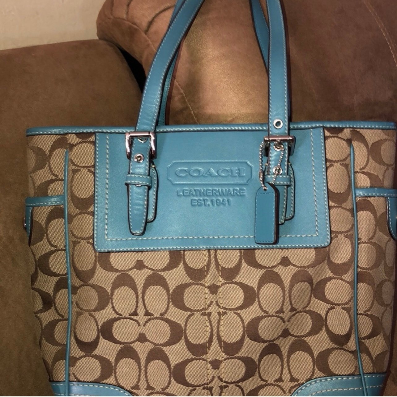 Shoulder Bag