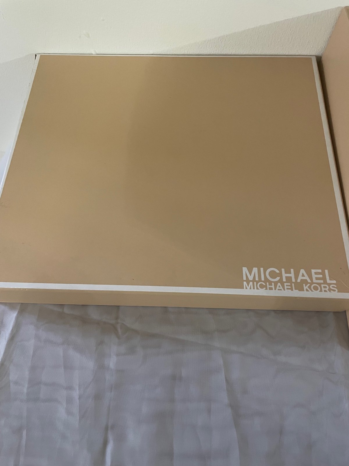 MICHAEL KORS