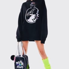 The Powerpuff Girls Hoodie