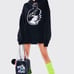 The Powerpuff Girls Hoodie