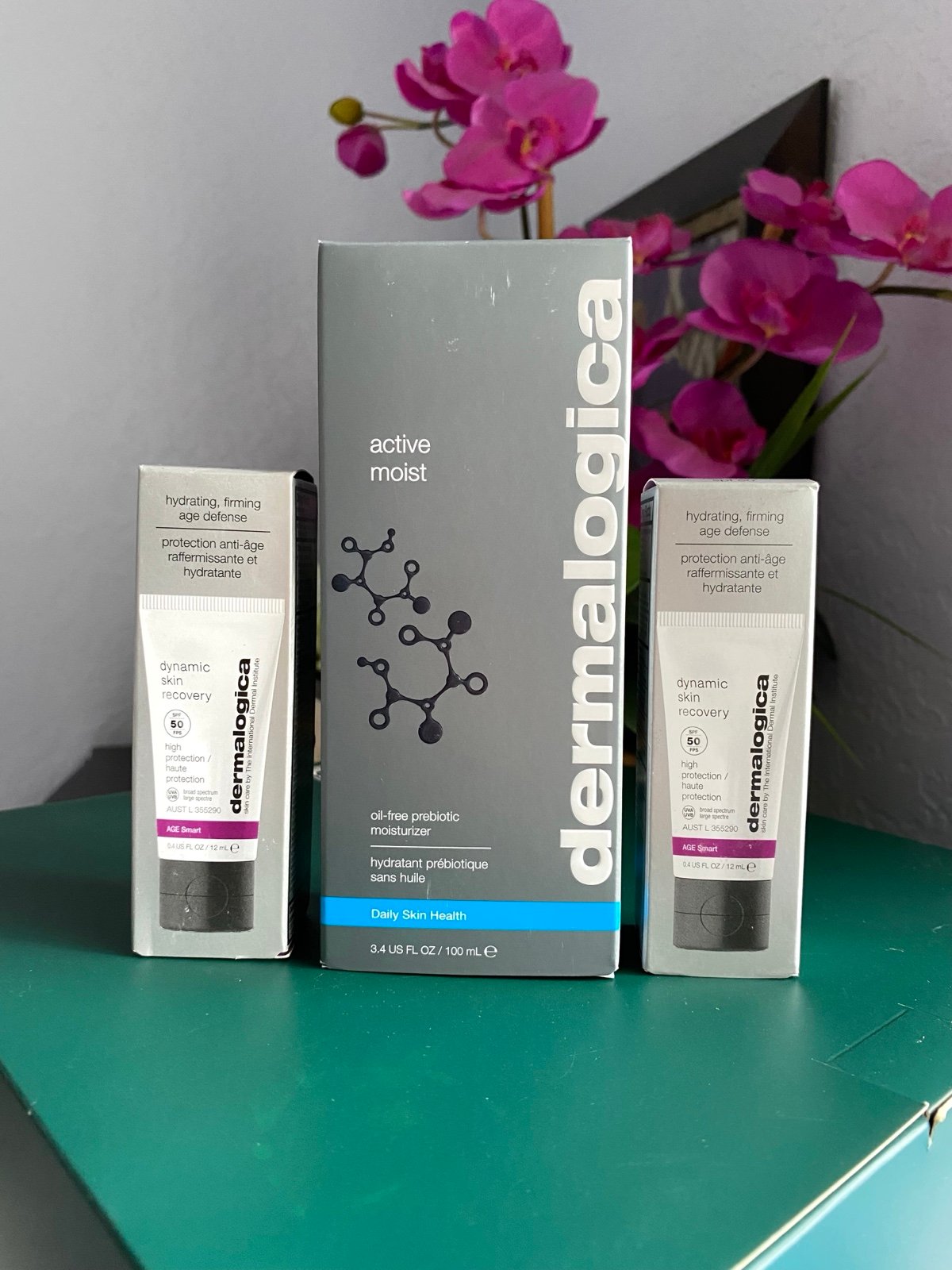 Dermalogica Active Moist & Dynamic Skin Recovery SPF50 (3)