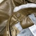 Faux Leather Pants