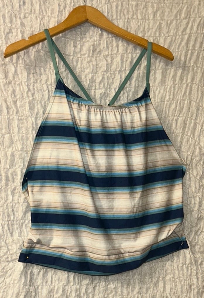 Carve Designs: Sophia Tankini Top, NWT, Size: XL