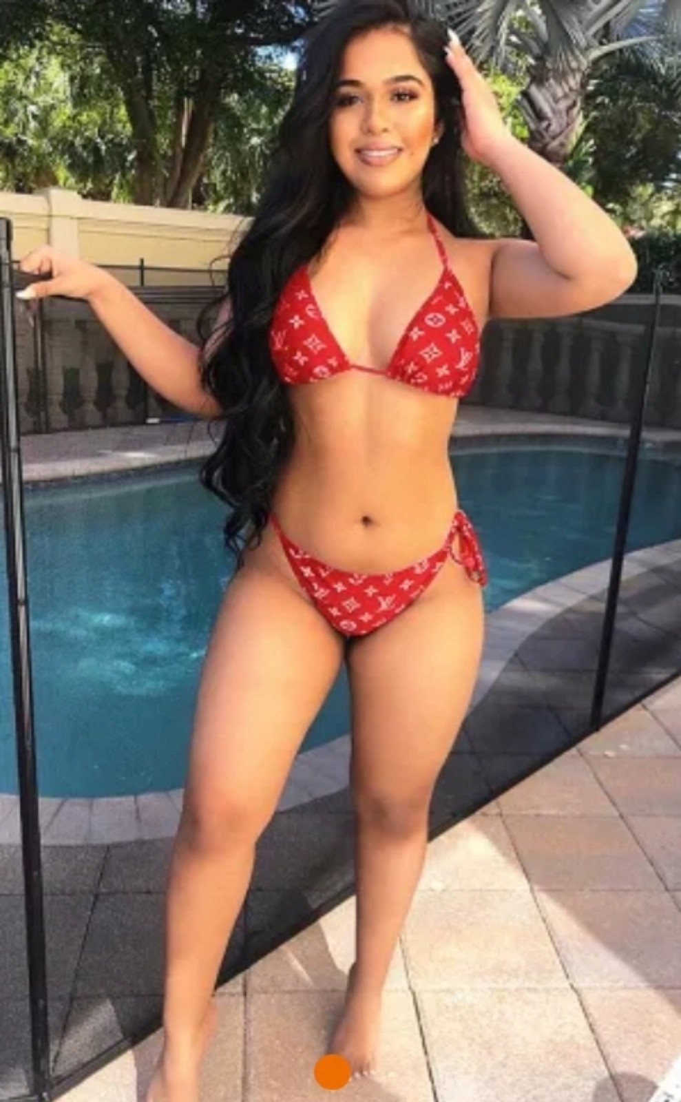 WOMEN'S ELEGANT SWIMWEAR