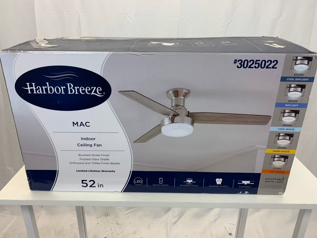 ceiling fan