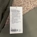 Lululemon Groove Nulu Super High Rise Flared pants 32.5” size 10 R Army Green
