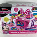 Unopened & New! Disney Minnie Mold and Play Kitchen Set for 3 & Up!