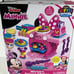 Unopened & New! Disney Minnie Mold and Play Kitchen Set for 3 & Up!