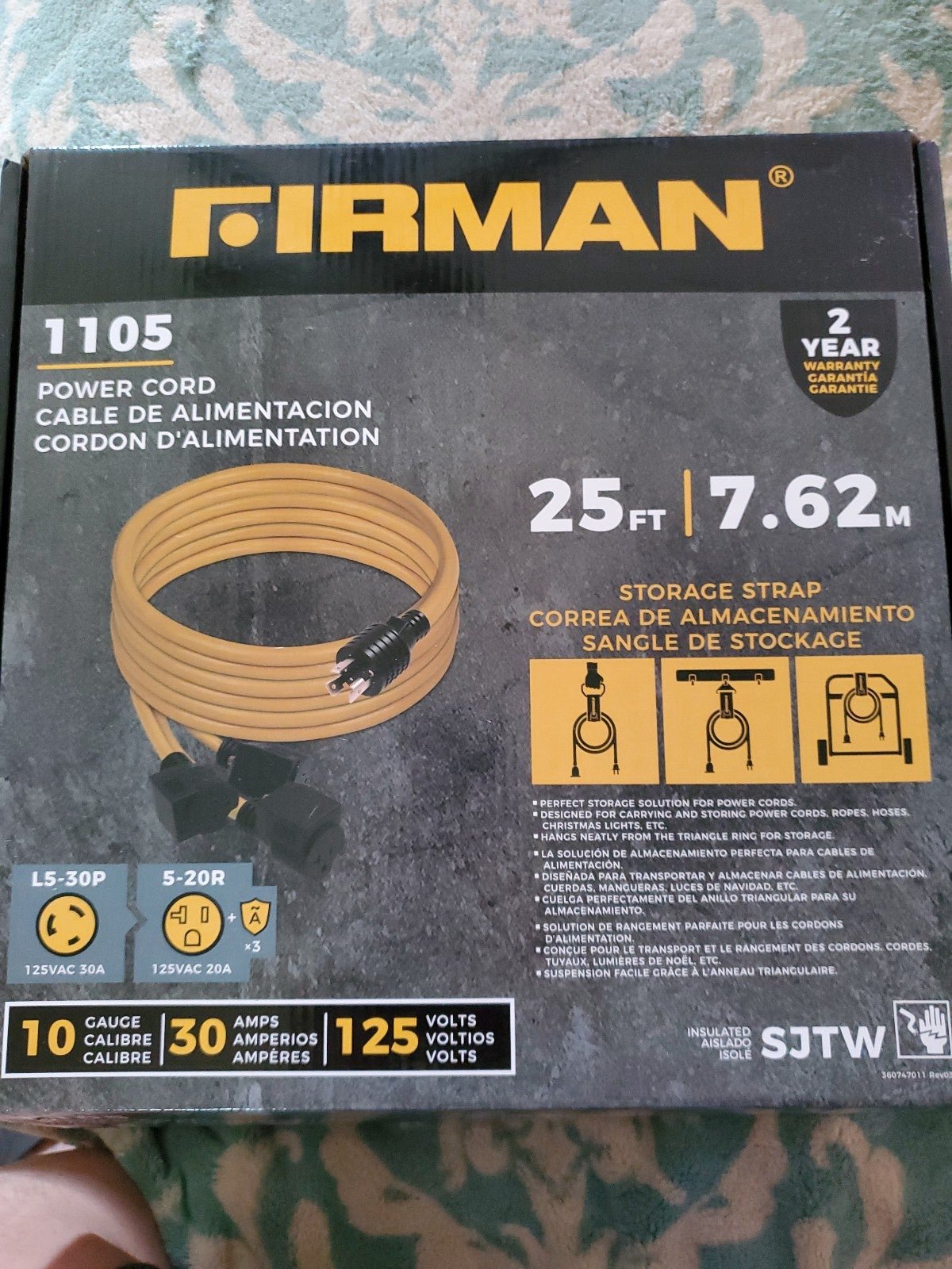 Firman