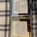 Cosmic brushes/beauty lot
