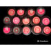 14 Revlon super lustrous lipstick #232