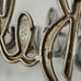 Original Pair of Plymouth Belvedere Emblems