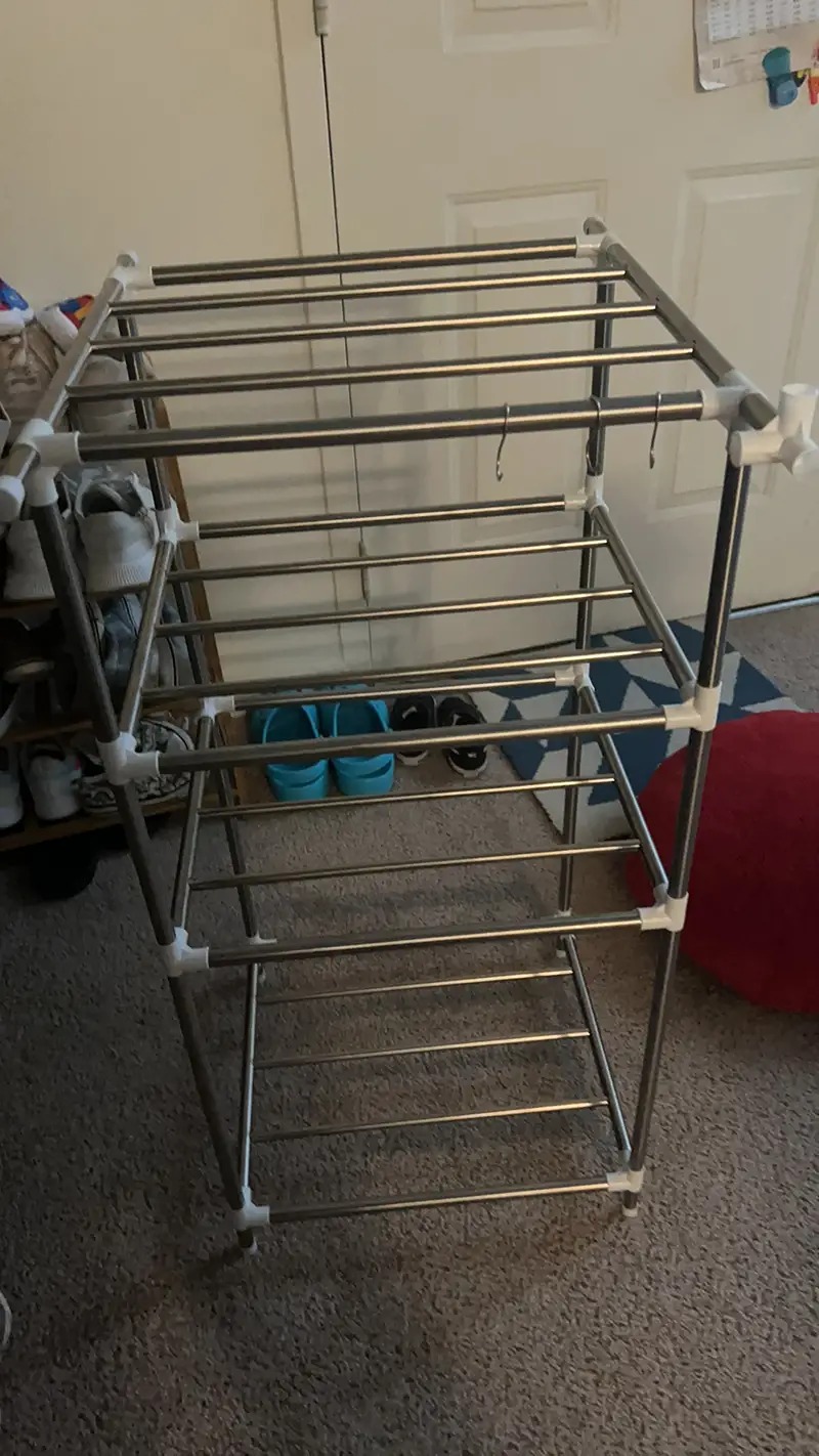 Storage Rack