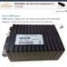 1266-5201A Black Heavy Duty 275 Amp DC Motor Controller 390215201