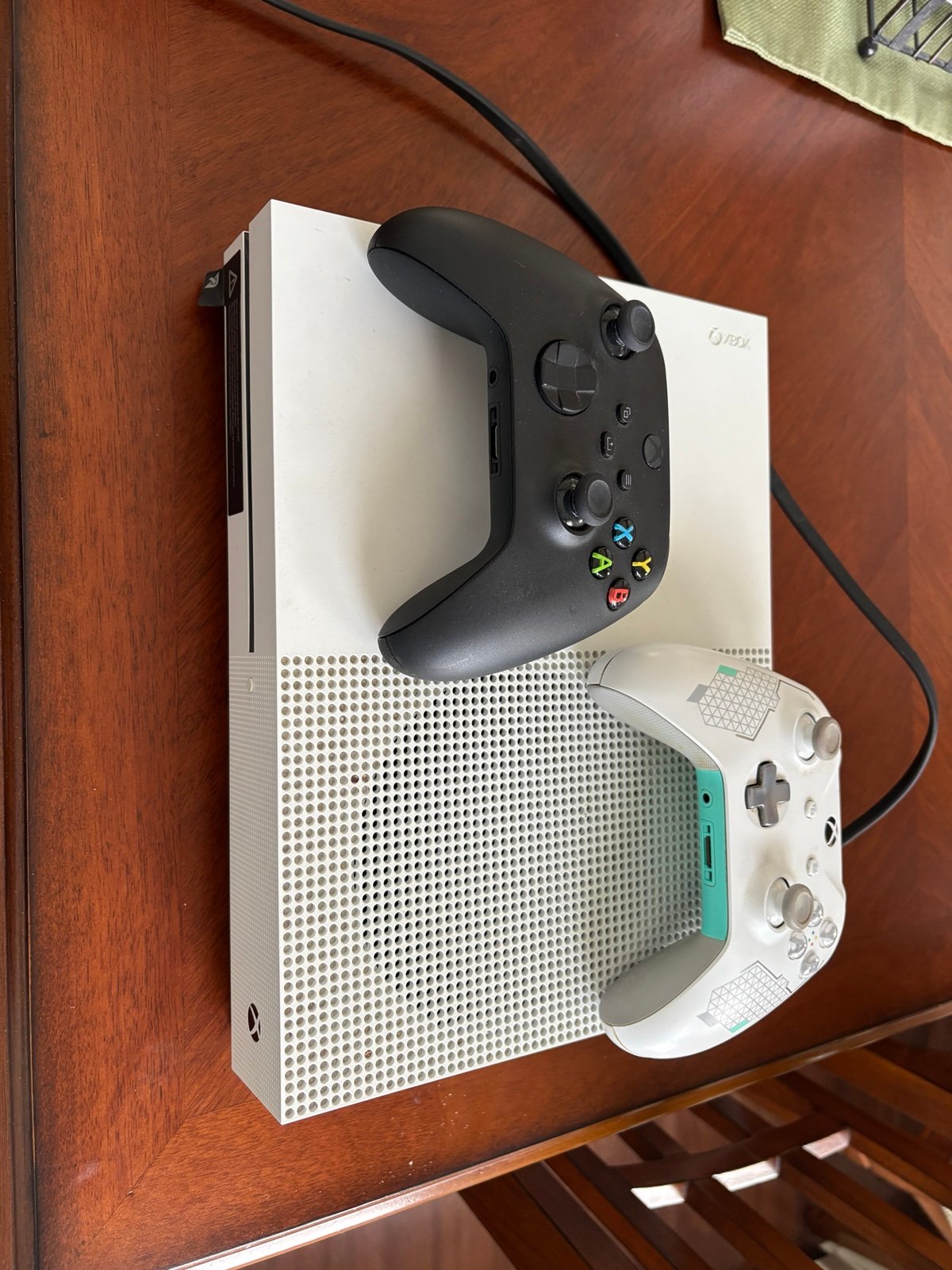 Xbox 1 S