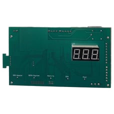 42002-0007S Heater Control Board Kit for NA/LP Series Pool/Spa Heaters System